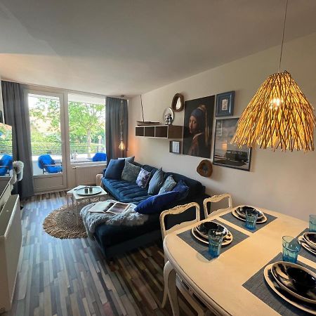 Ferienwohnung Seemannsbraut Kellenhusen Exterior foto